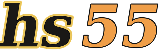 hs55 logotipo
